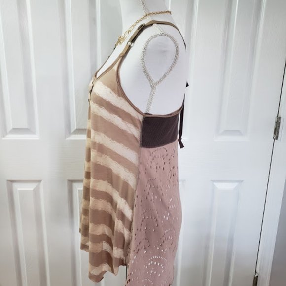 We the Freet top SZ XS - Picture 4 of 5